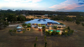Doyles on the Bay Kingscote